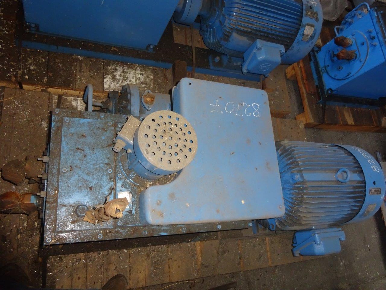  Centrifugal Pump 13.2 m3/h (58.1 GPM)  For Sale - IPP# 82707