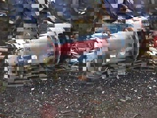 Carbon Steel Glass Drive Agitator