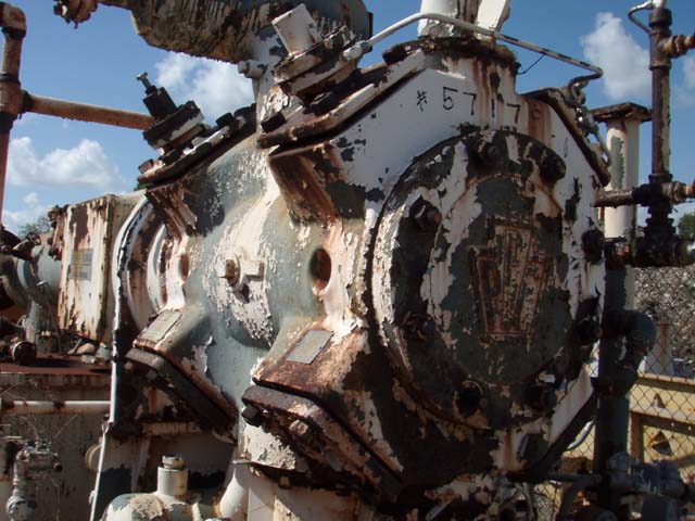  Reciprocating Compressor   For Sale - IPP# 83219