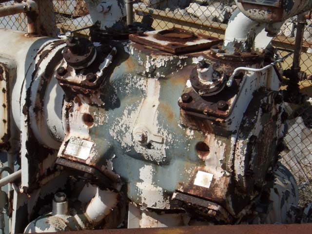  Reciprocating Compressor   For Sale - IPP# 83219