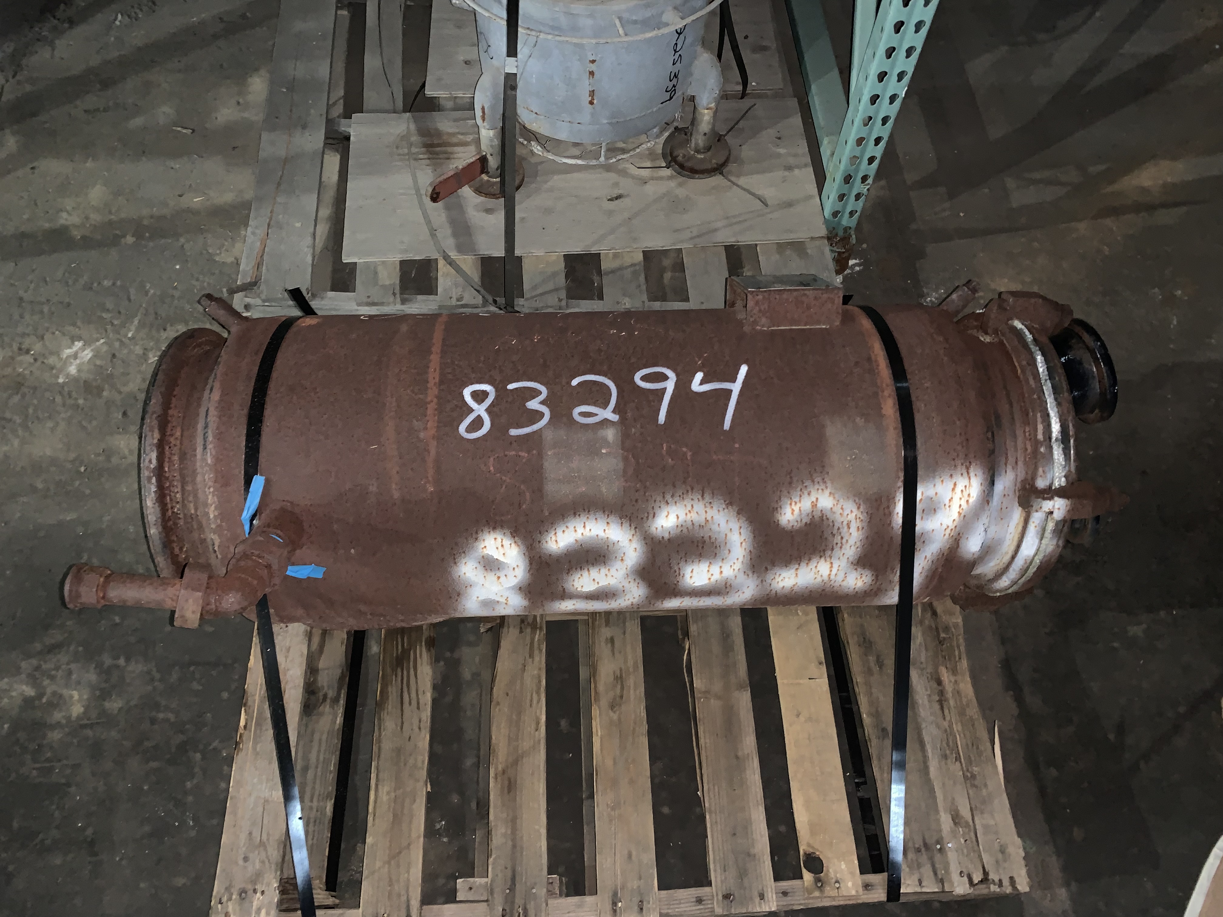   Column   For Sale - IPP# 83294