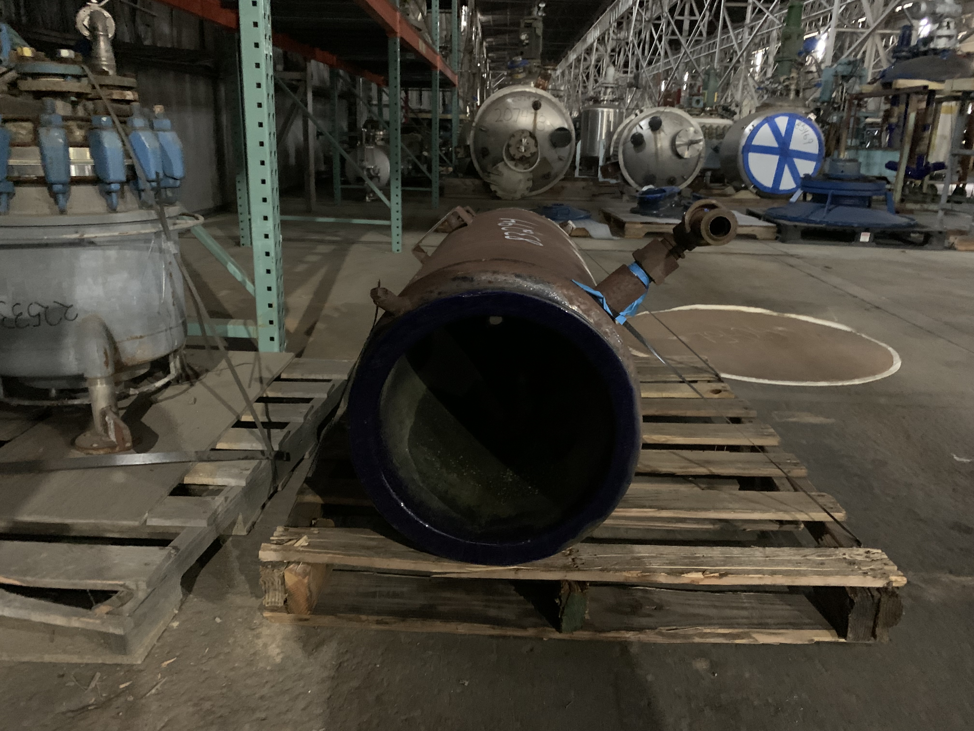   Column   For Sale - IPP# 83294