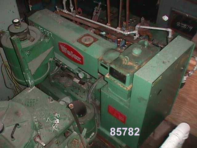   Extruder 44.5 mm (1.75 in)  For Sale - IPP# 85782