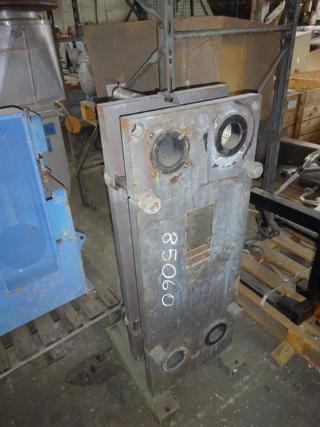 Stainless Steel Other Plate and Frame Heat Exchanger