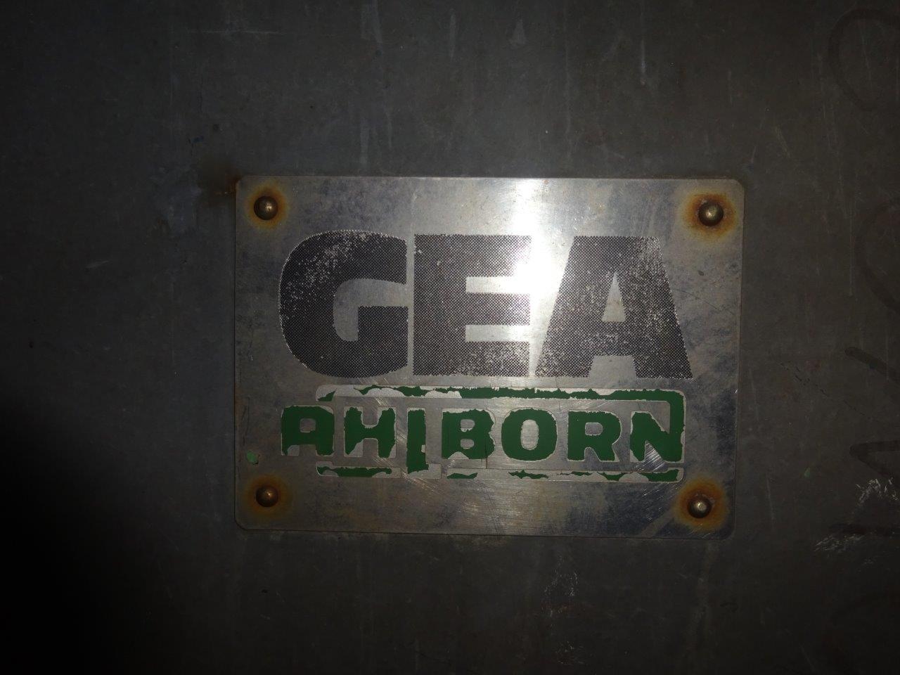  Stainless Steel Other Plate and Frame Heat Exchanger 5.5 m² (58.8 ft²) For Sale - IPP# 85060