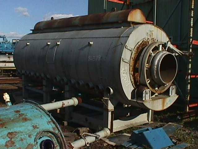 Inconel Bethlehem Corp  Kiln - IPP# 86379