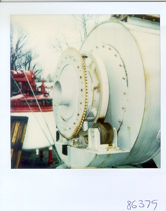 Inconel Bethlehem Corp  Kiln - IPP# 86379