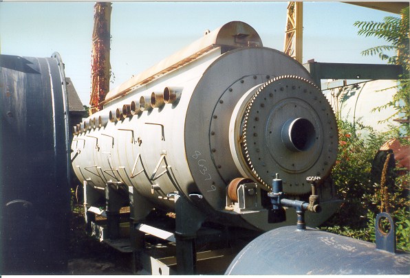 Inconel Bethlehem Corp  Kiln - IPP# 86379