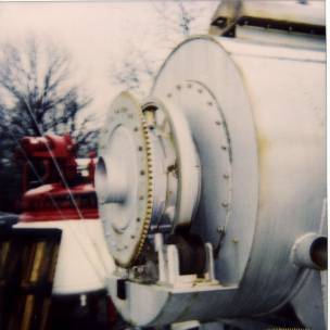 Inconel Bethlehem Corp  Kiln - IPP# 86379