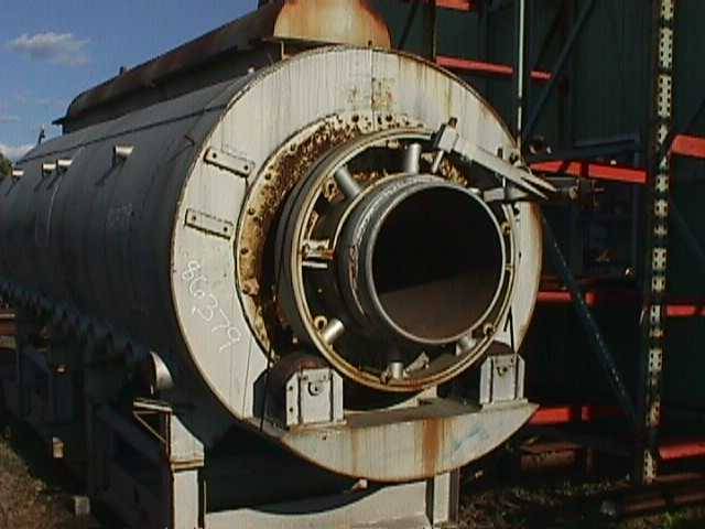 Inconel Bethlehem Corp  Kiln - IPP# 86379