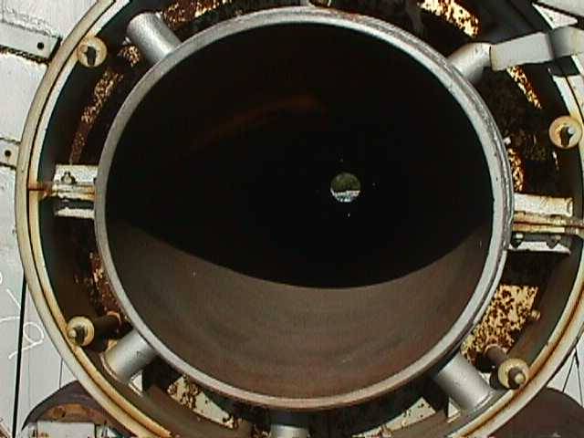 Inconel Bethlehem Corp  Kiln - IPP# 86379