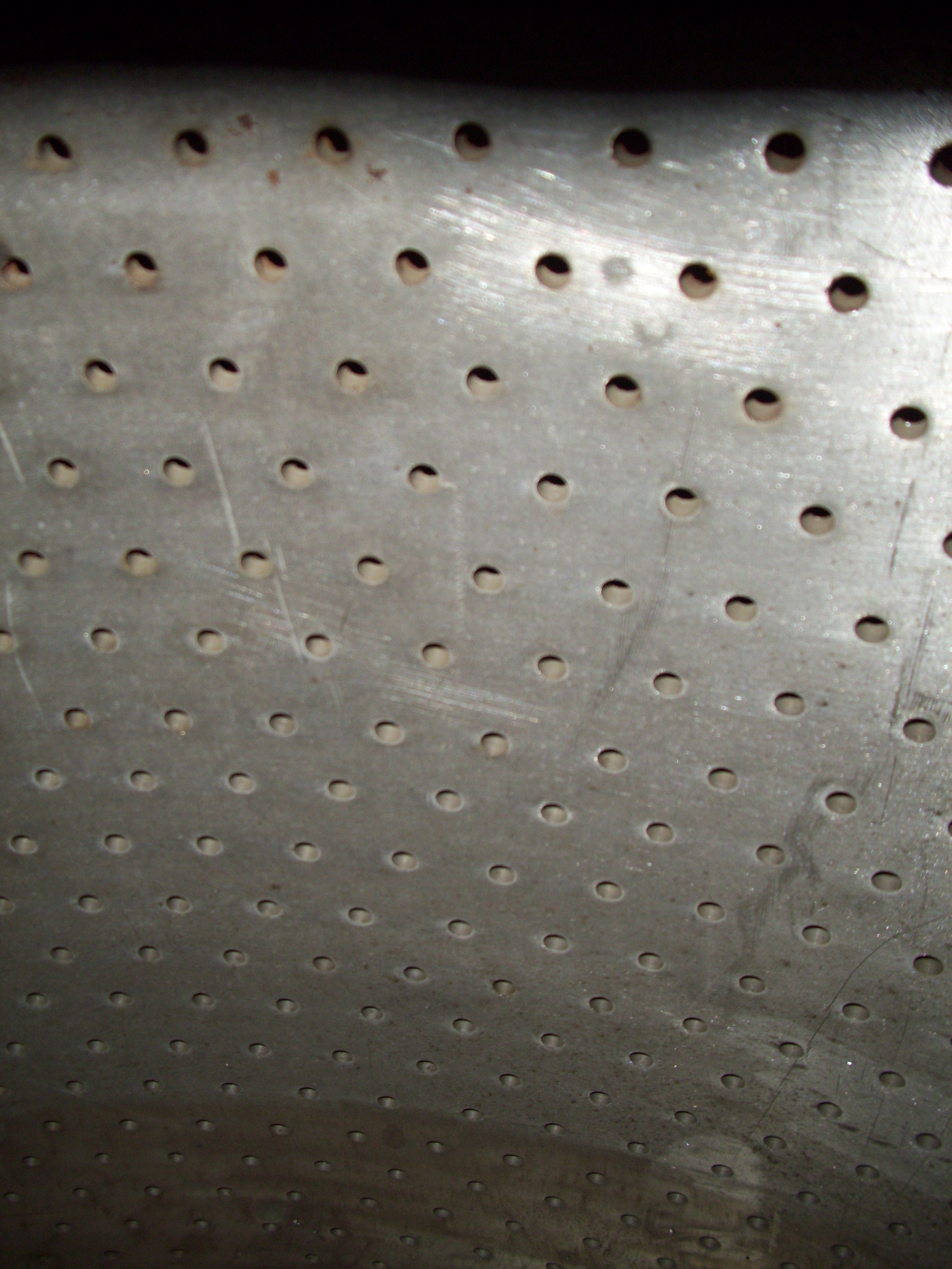  Stainless Steel 316 Auto Discharge-Bottom Centrifuge-Basket 1,016 mm (40 in) For Sale - IPP# 87365