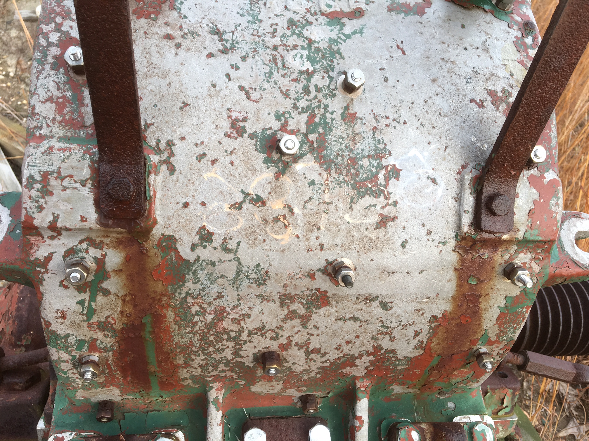  Stainless Steel 304 Hammer Pulverizer 22.4 kW (30 HP) For Sale - IPP# 88738
