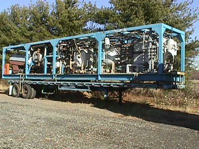   Dryer-Thermal Disc 1,000 mm (40 in) Carbon Steel For Sale - IPP# 88925