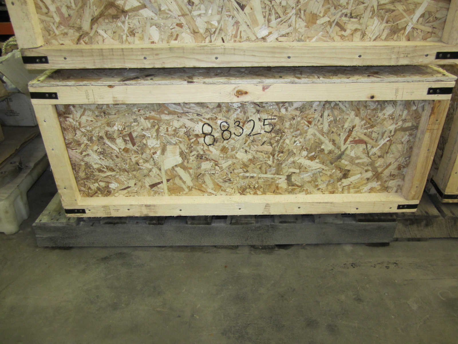  Main Cover Glass Lined Parts  Glasslined For Sale - IPP# 88325