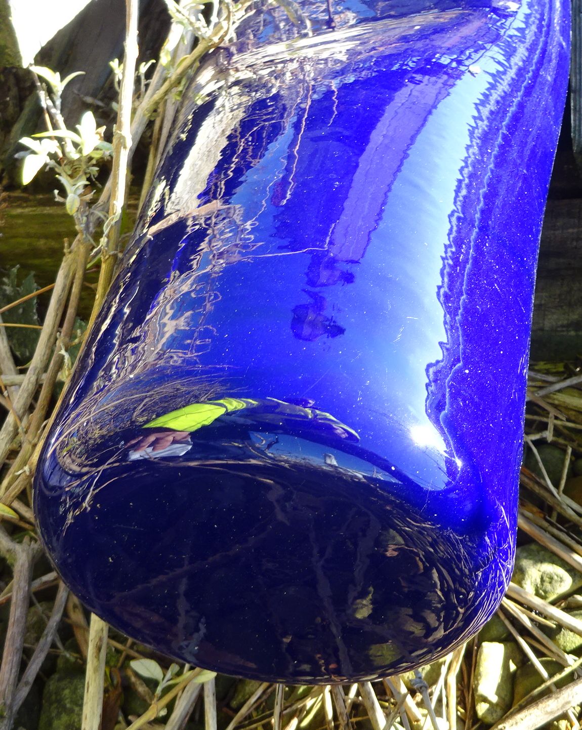  Baffle Glass Lined Parts 6,000 L (1,600 gallons) Glasslined For Sale - IPP# 89420