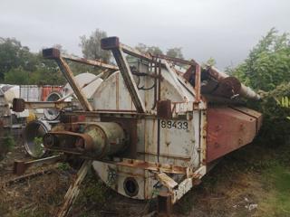 Stainless Steel 304 Dryer-Wyssmont