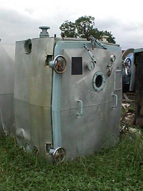   Dryer-Shelf 14 m² (150.7 ft²) Nickel For Sale - IPP# 89700