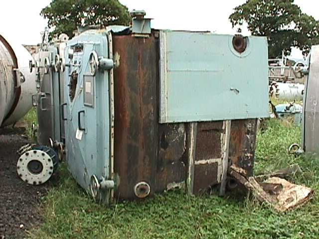   Dryer-Shelf 28 m² (301.4 ft²) Nickel For Sale - IPP# 89709