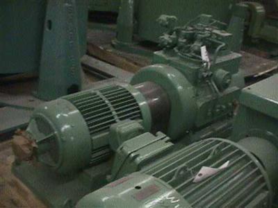   Centrifuge-Basket 1,200 mm (48 in) Rubberlined For Sale - IPP# 89744