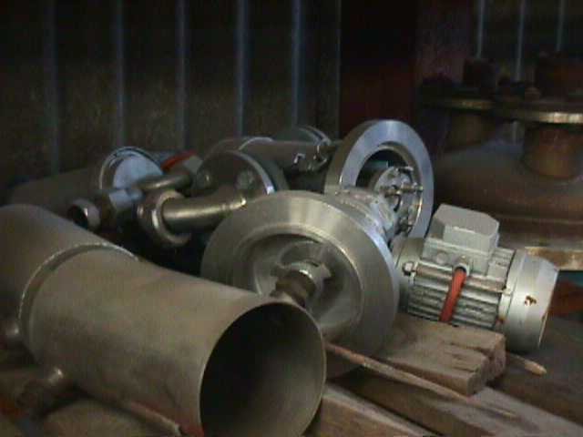  Stainless Steel 316 Miscellaneous Filter  For Sale - IPP# 89969