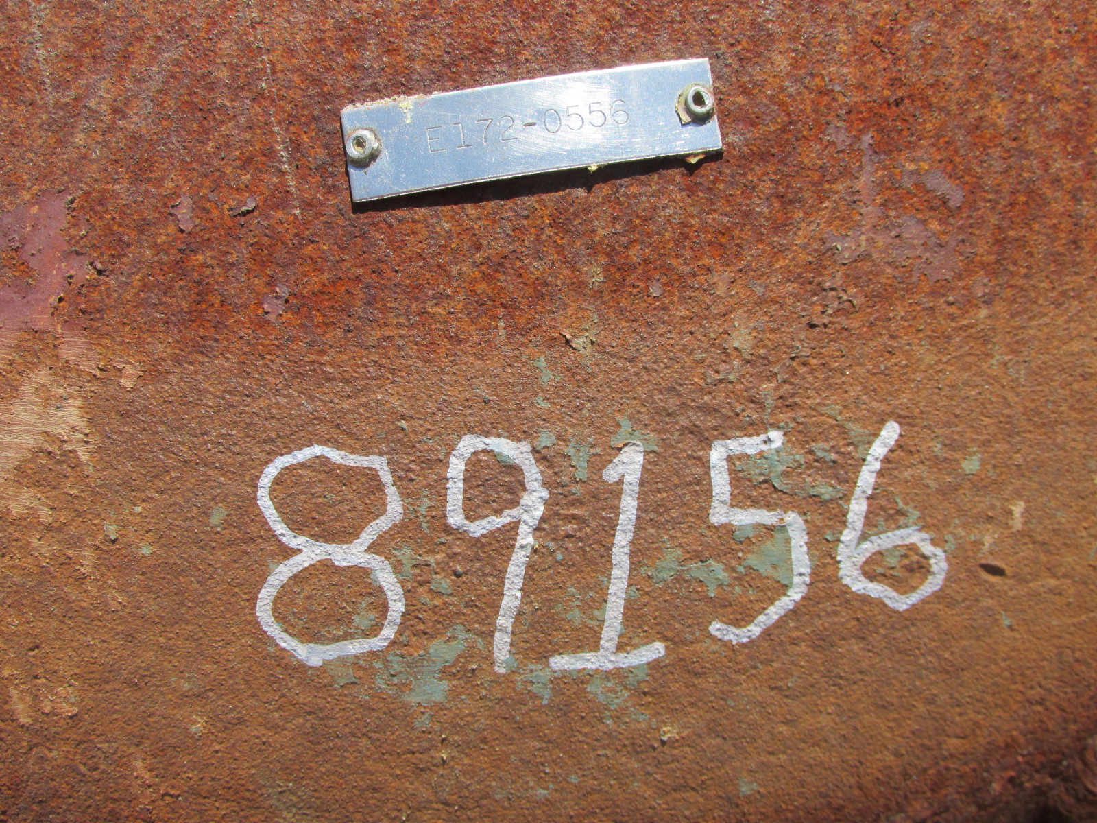  Tank Cover Glass Lined Parts  Glasslined For Sale - IPP# 89156