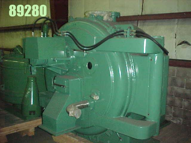   Centrifuge-Peeler 1,300 mm (51 in) Hastelloy - B For Sale - IPP# 89280