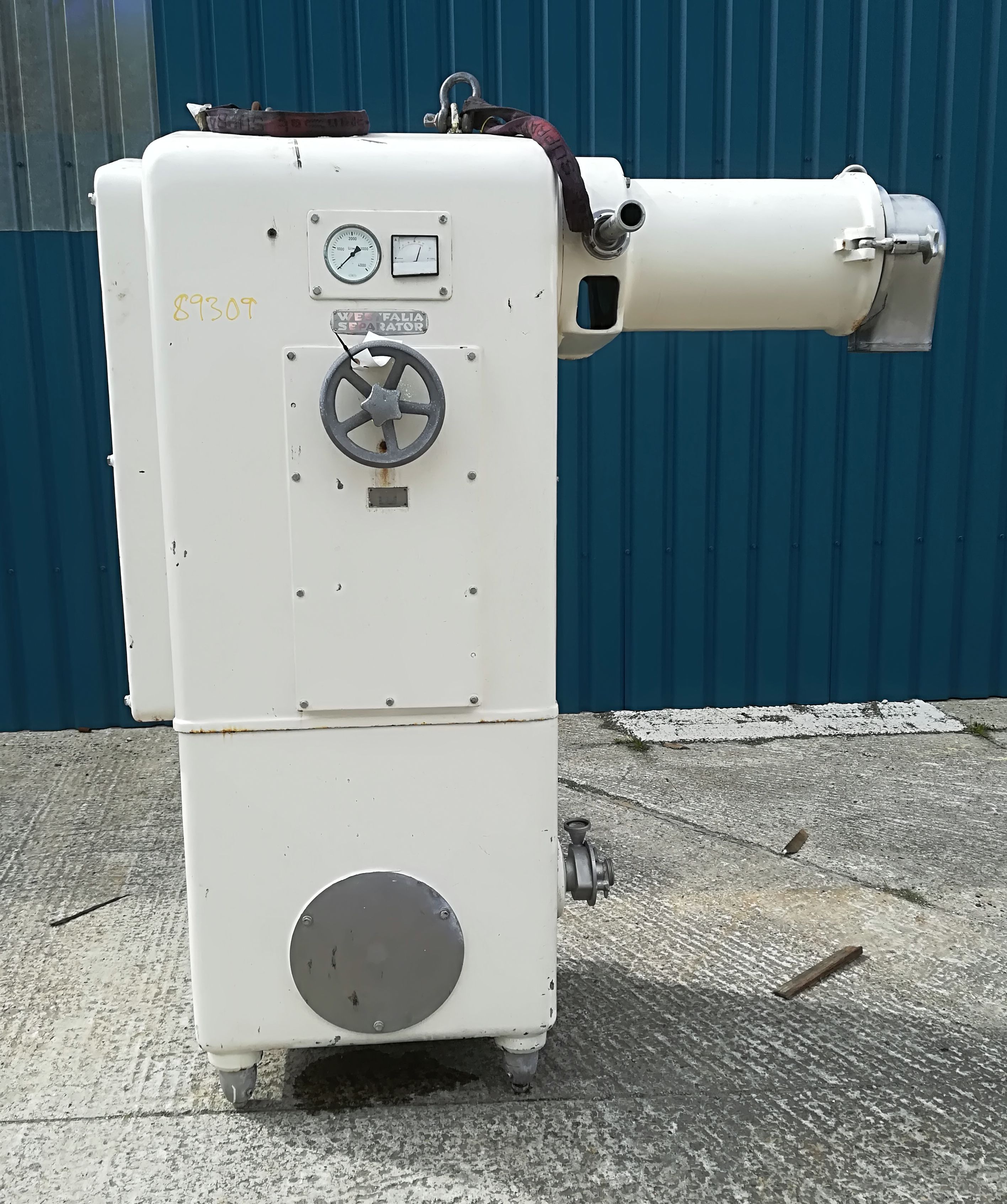  Miscellaneous Packaging  Stainless Steel 316 For Sale - IPP# 89309