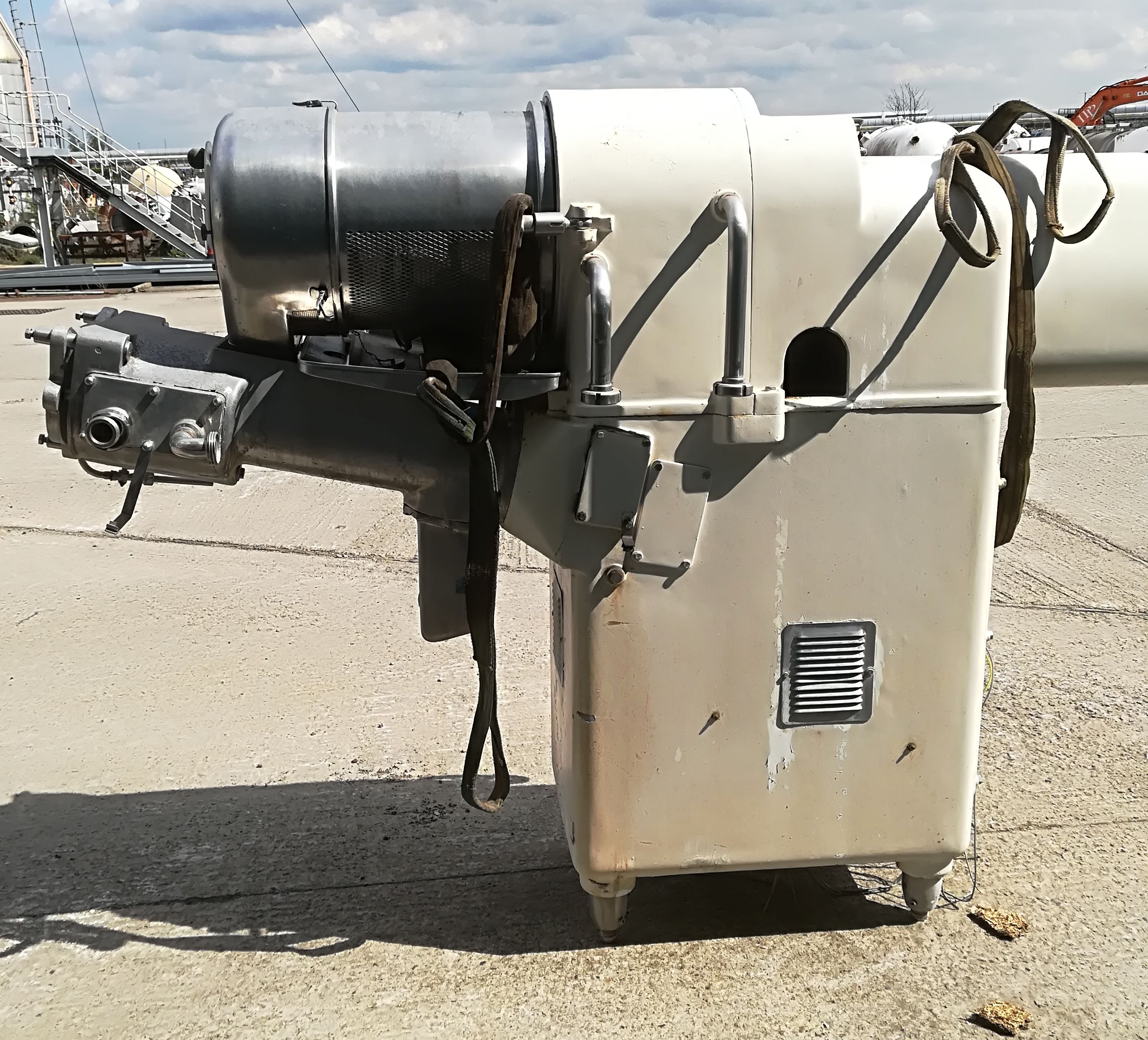  Miscellaneous Packaging  Stainless Steel 316 For Sale - IPP# 89309