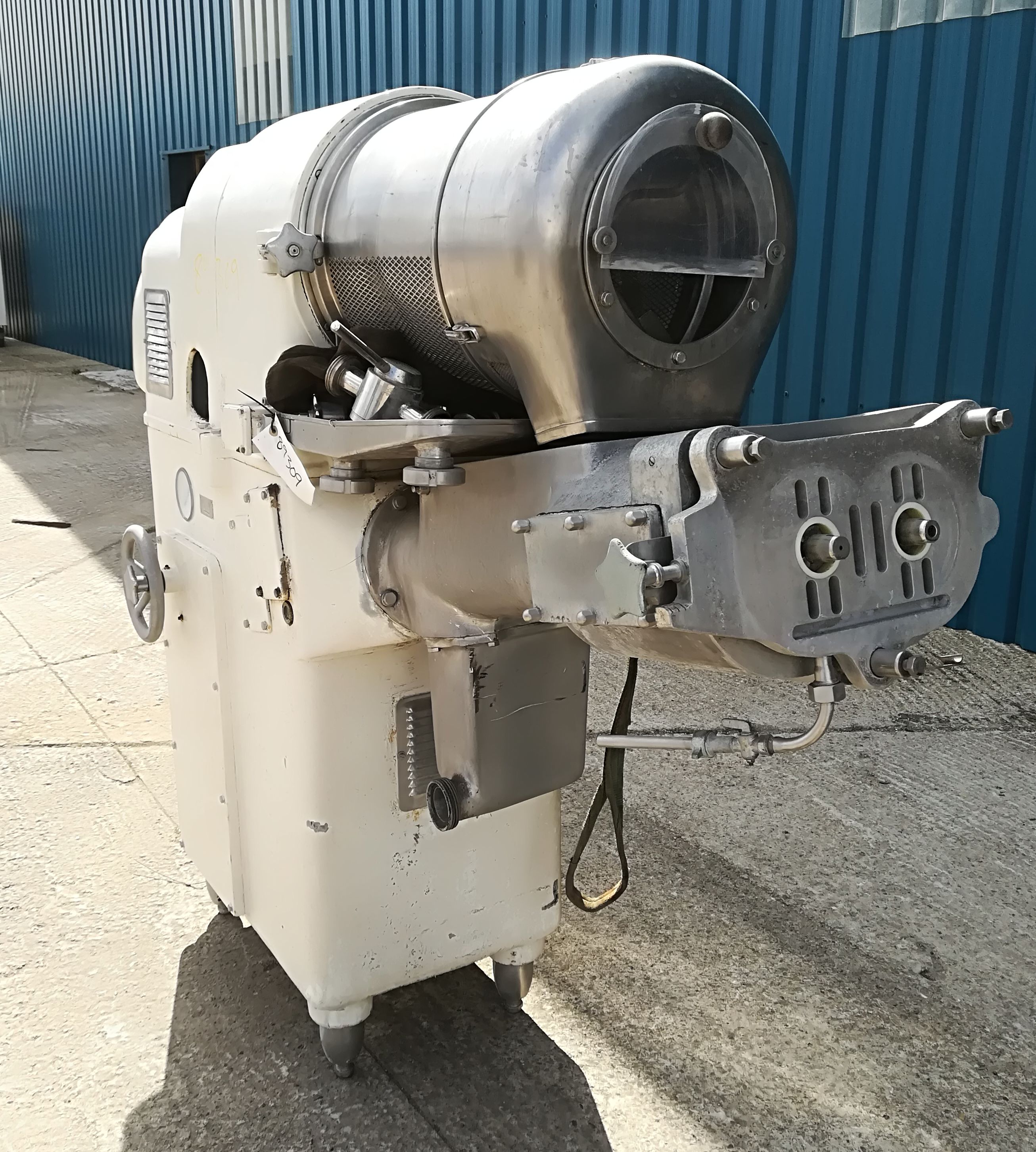  Miscellaneous Packaging  Stainless Steel 316 For Sale - IPP# 89309