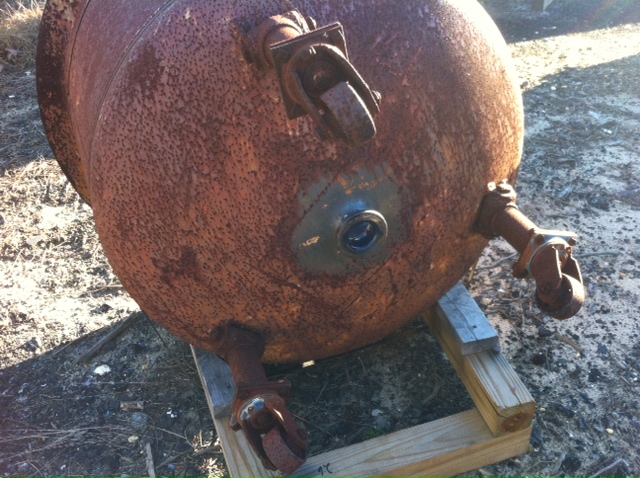  Glasslined Crystalizer/Evaporator Evaporator  For Sale - IPP# 9771