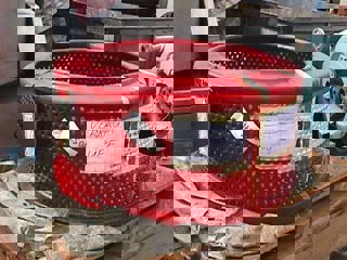 Unused Lined  Parts Only Centrifuge-Basket