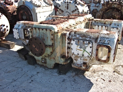  Reciprocating Compressor 1,200 m3/h (718 CFM)  For Sale - IPP# 90897