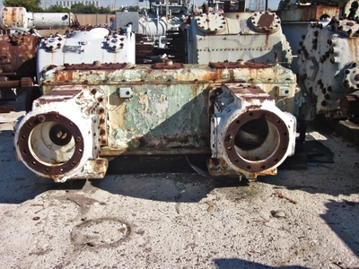  Reciprocating Compressor 1,200 m3/h (718 CFM)  For Sale - IPP# 90897