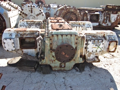  Reciprocating Compressor 1,200 m3/h (718 CFM)  For Sale - IPP# 90897