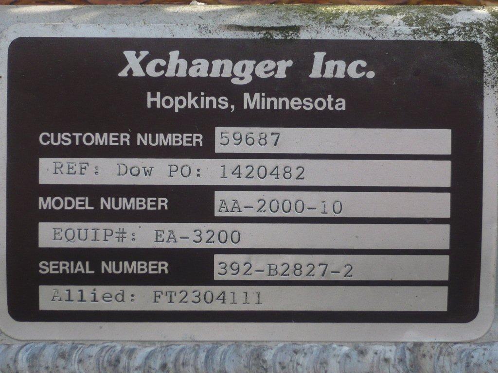 Unused  Blower 6,450 m3/h (3,800 CFM) Carbon Steel For Sale - IPP# 90127