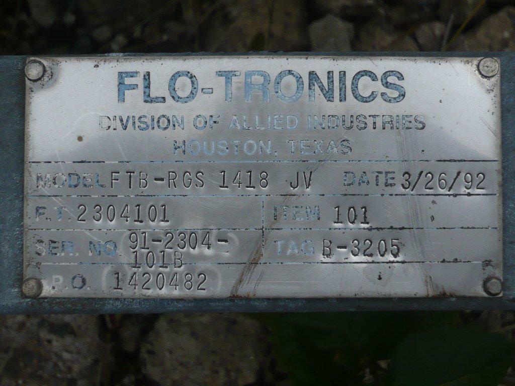 Unused  Blower 6,450 m3/h (3,800 CFM) Carbon Steel For Sale - IPP# 90127