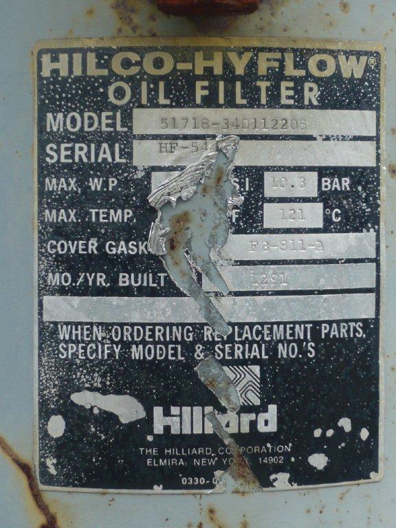 Unused  Blower 6,450 m3/h (3,800 CFM) Carbon Steel For Sale - IPP# 90127