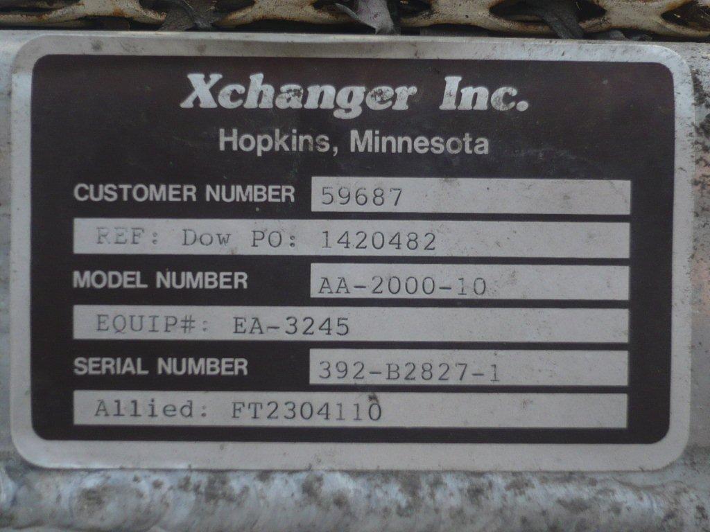 Unused Carbon Steel FLO-TRONICS FTB-RGS 1418 JV Blower - IPP# 90128