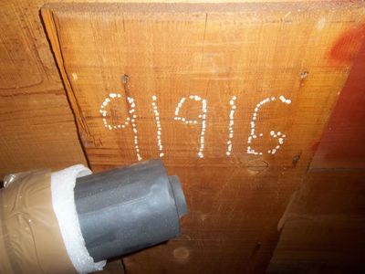  Agitator Glass Lined Parts 2,850 L (750 gallons) Glasslined For Sale - IPP# 91916