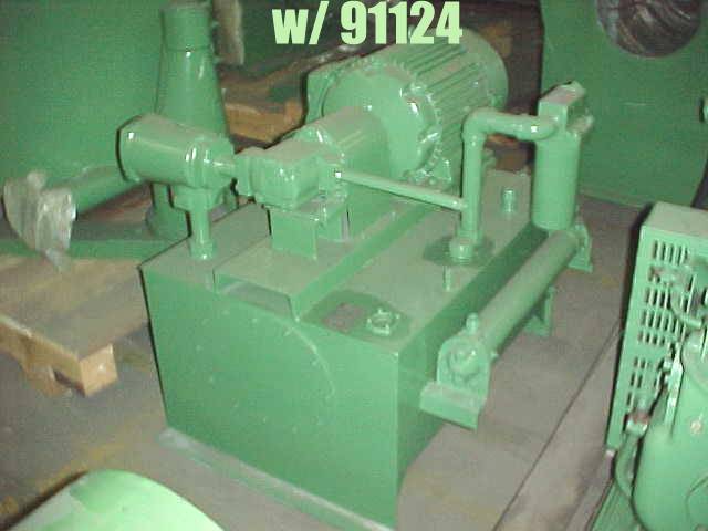 Stainless Steel 316 ATM/DeLaval Mark III Auto Discharge-Bottom Centrifuge-Basket - IPP# 91124