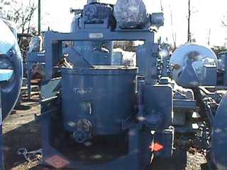 Stainless Steel 304 Szgvari 1 Shot And Sand Mill