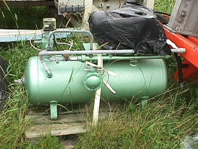   Horizontal Belt Filter 2.2 m² (23.7 ft²) For Sale - IPP# 92669