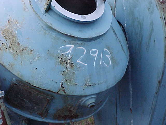  Stainless Steel 304  Dryer-Twin Shell & Double Cone 0.05 m3 (1.7 ft3) For Sale - IPP# 92913
