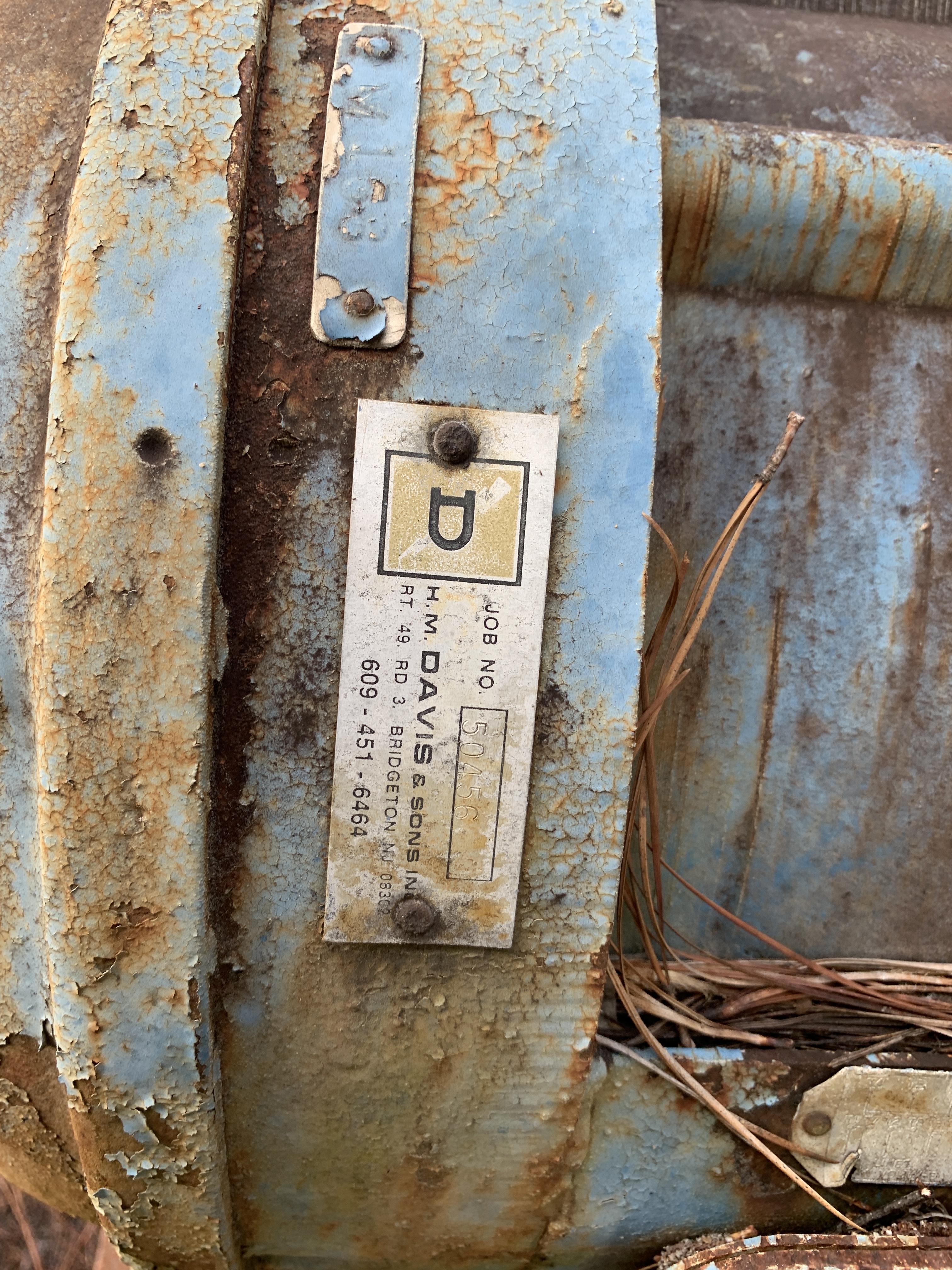 Stainless Steel 304 Kersher  Mixer-Muller - IPP# 93993