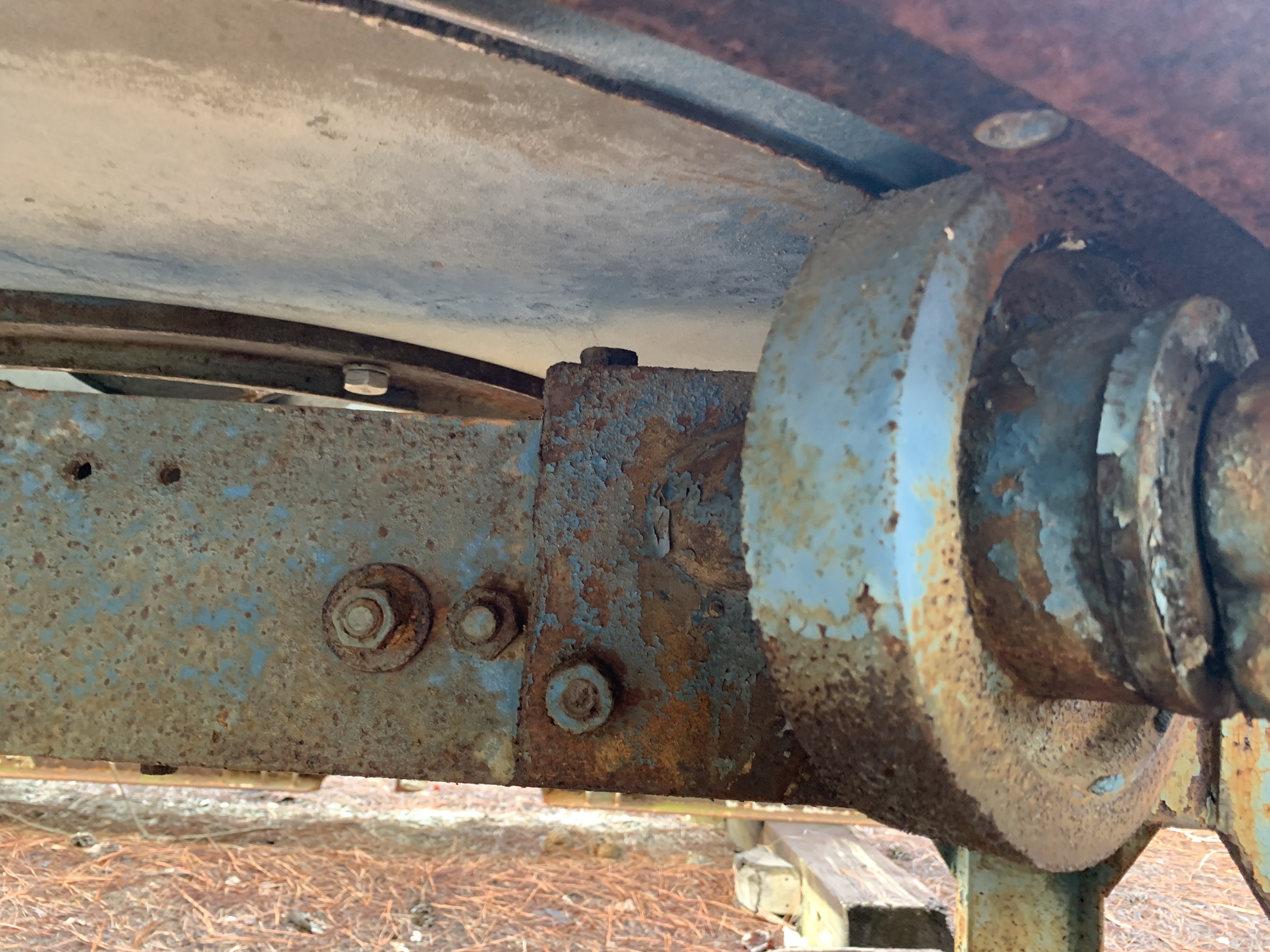 Stainless Steel 304 Kersher  Mixer-Muller - IPP# 93993
