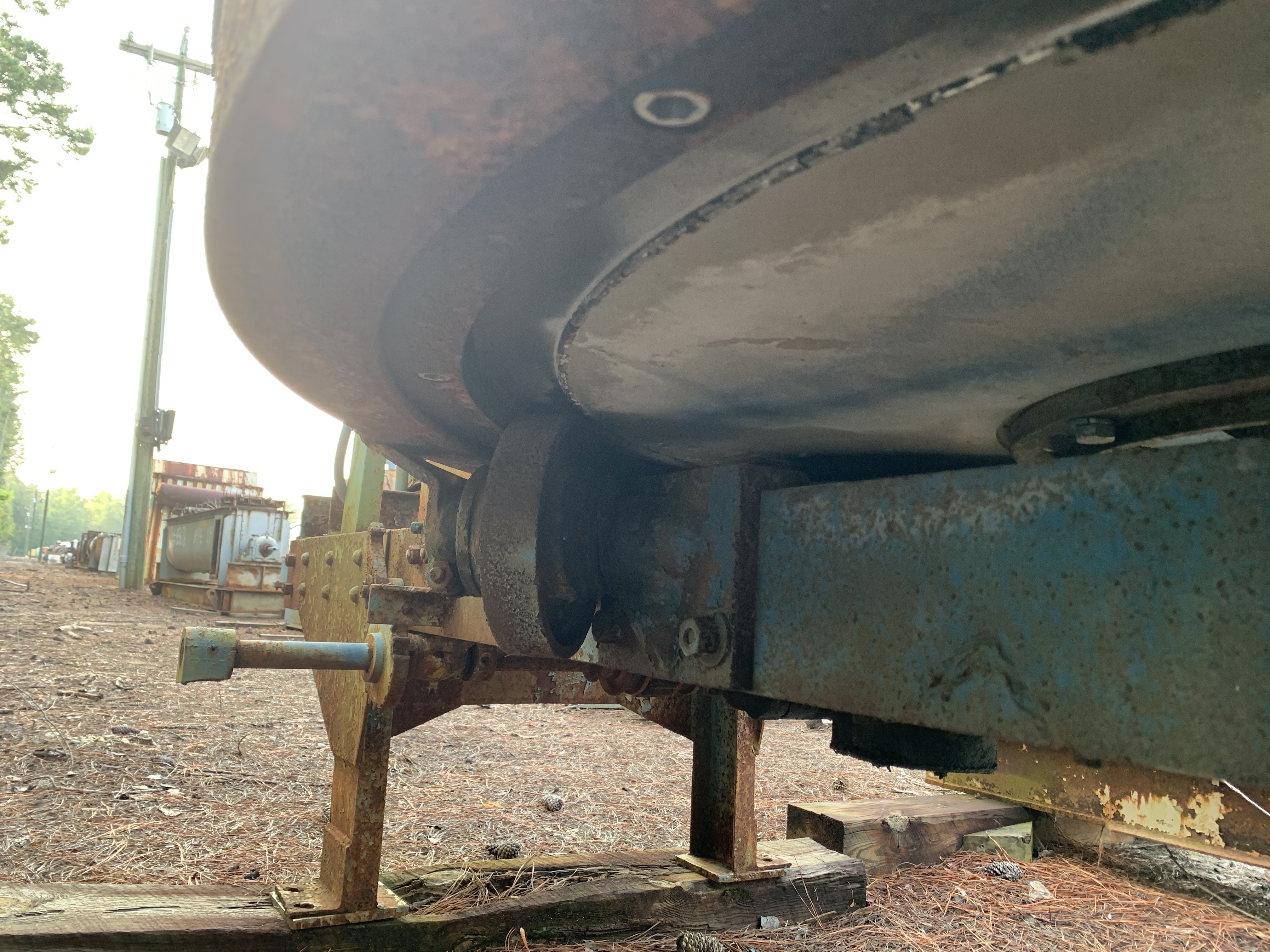 Stainless Steel 304 Kersher  Mixer-Muller - IPP# 93993