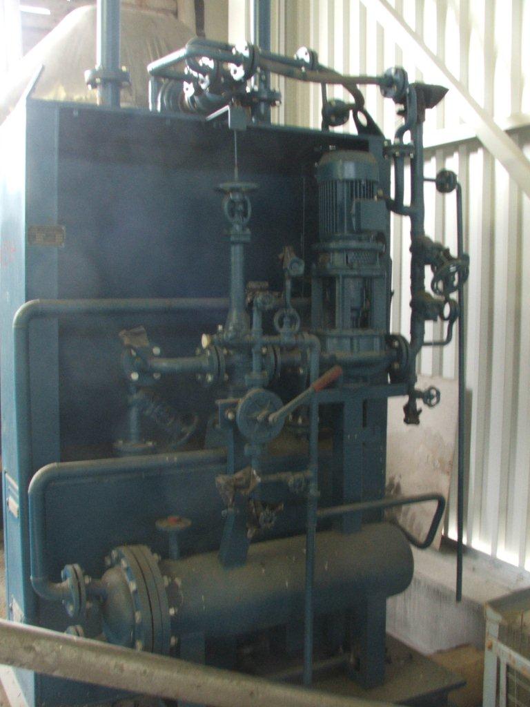 Hastelloy - B Alb. Klein  Dryer-Twin Shell & Double Cone - IPP# 93044