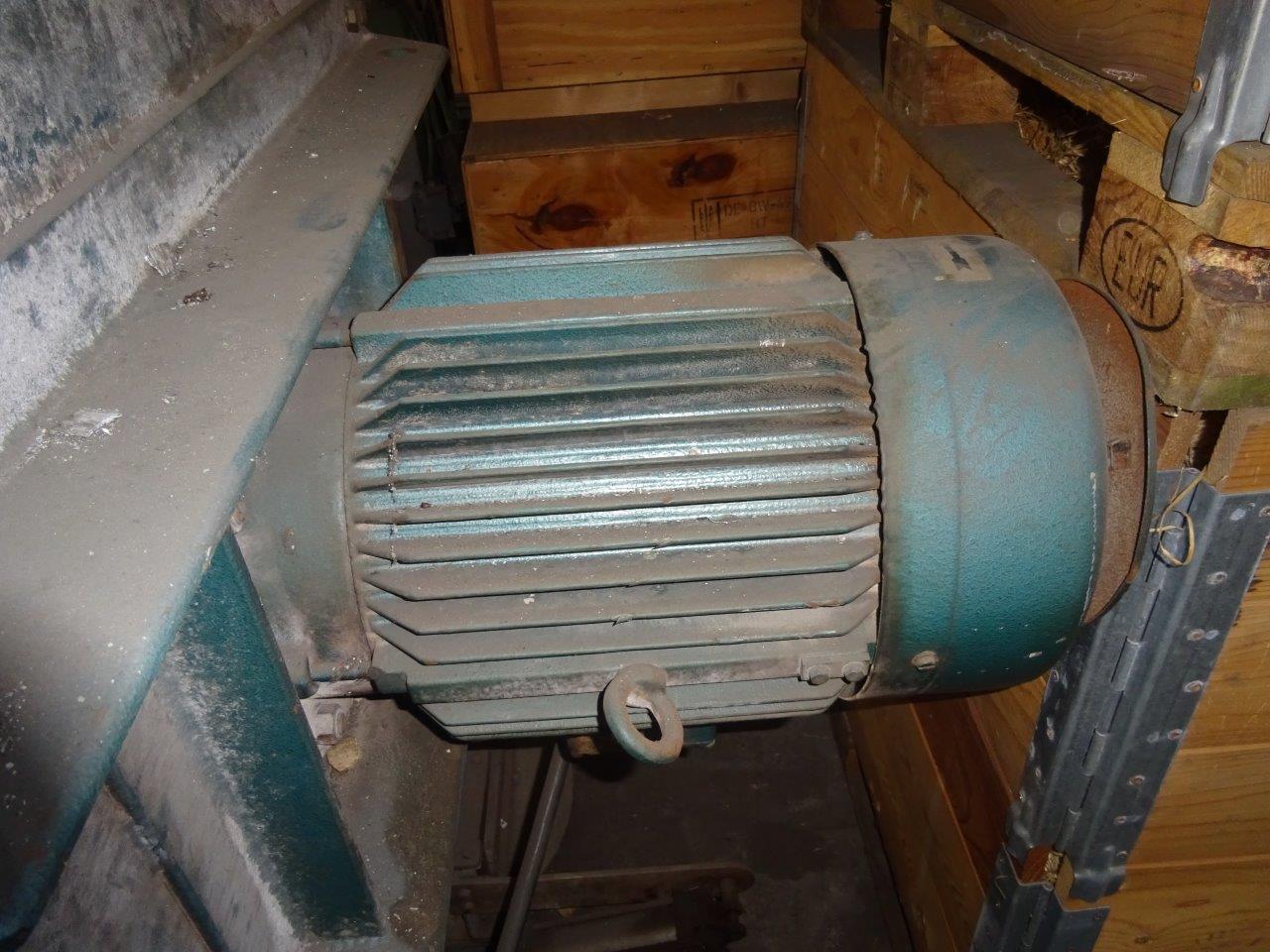   Dryer-Fluid Bed 200 L (52.8 gallons) Stainless Steel 316 For Sale - IPP# 94478