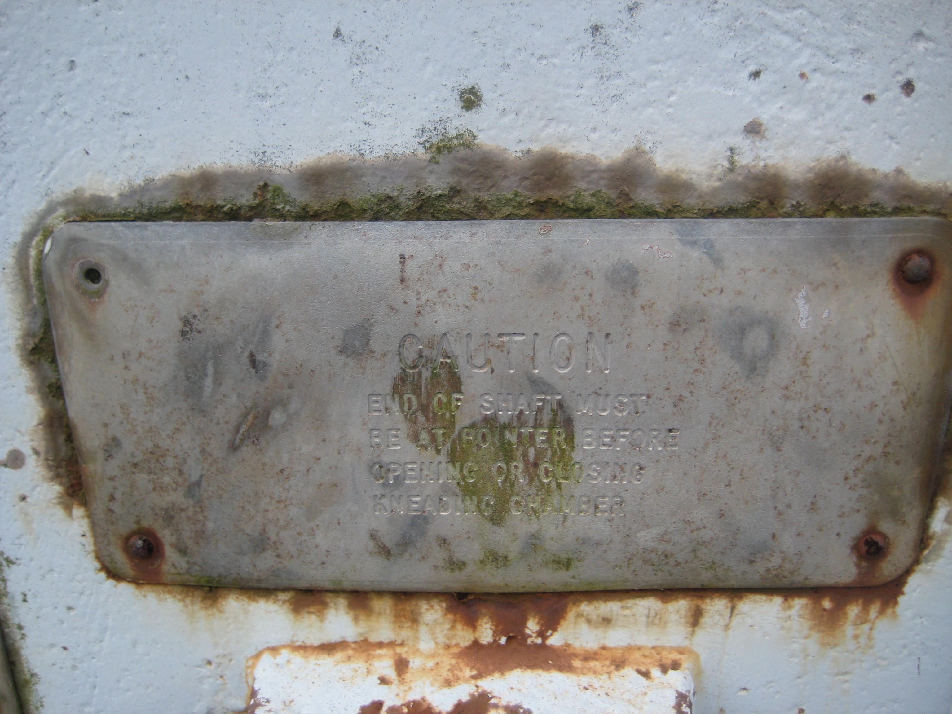 Baker Perkins Ko-Neader Mixer-Continuous - IPP# 94654